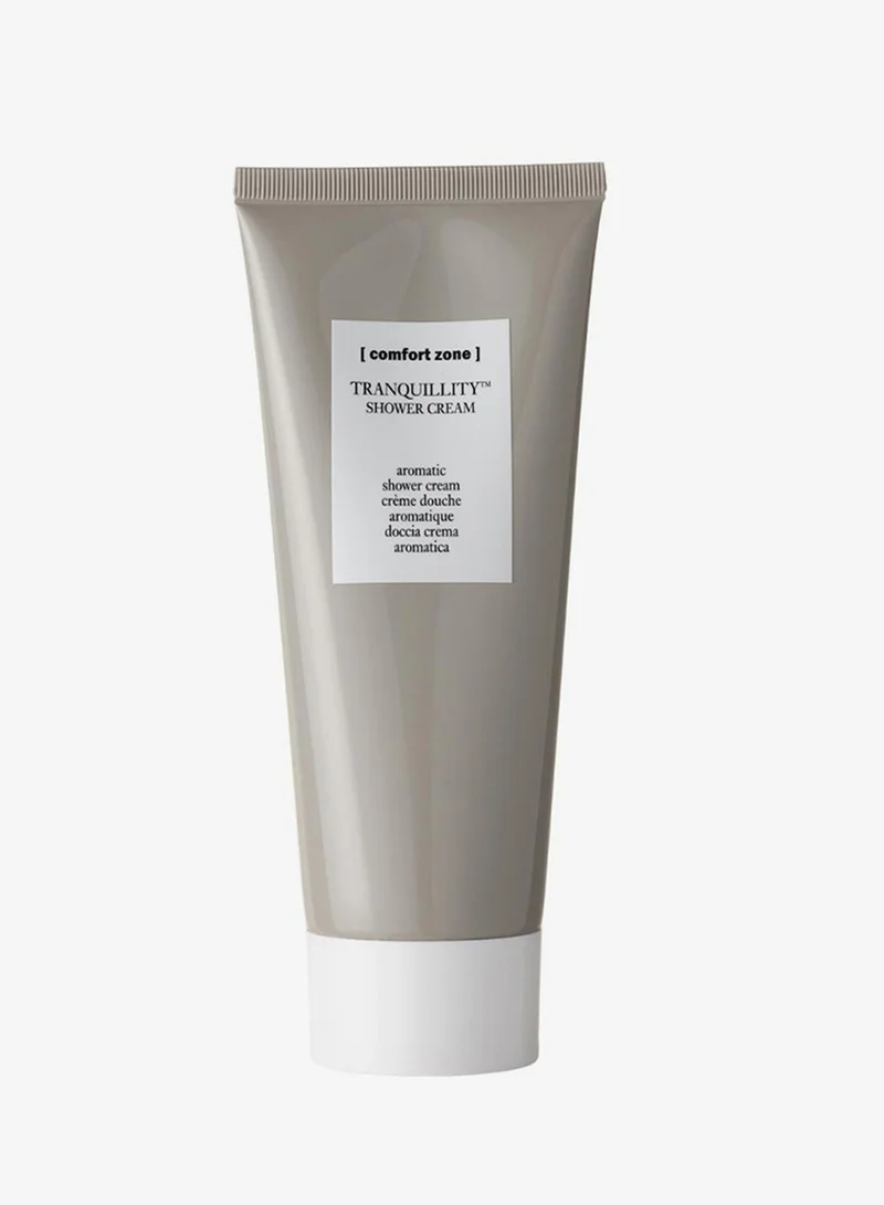 كومفرت زون كريم استحمام ترانكيلتي 200 مل